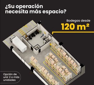 Ofibodegas en venta en Atanasio Tzul zona 12