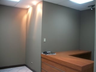 Oficina en Renta o Venta en Europlaza Zona 14 - 4