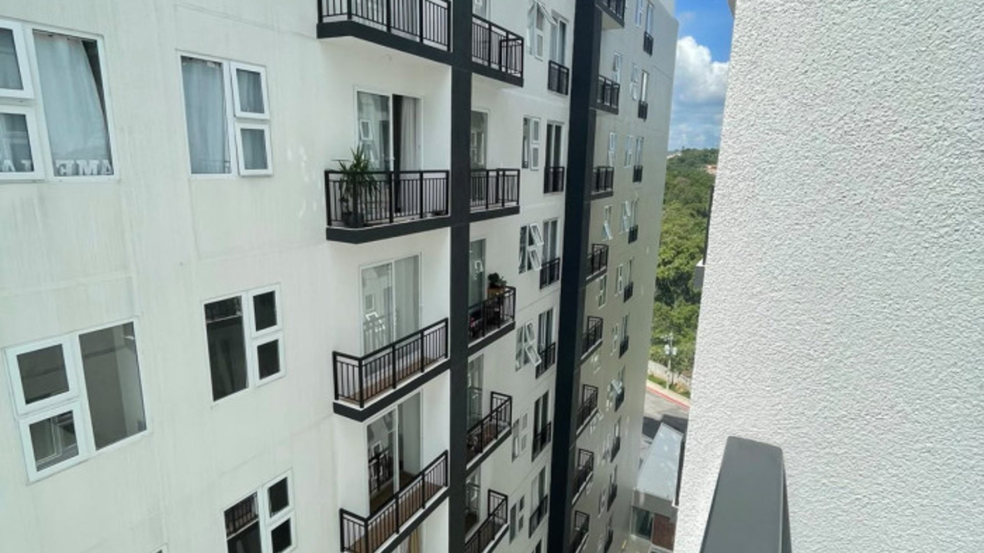 APARTAMENTO AMUEBLADO EN RENTA | VERTICAL EL ZAPOTE - Miniatura 14