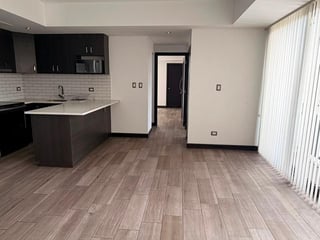 Apartamento en Edificio Tres 15, Zona 13 - 2 habitaciones Ref-5985 - 3