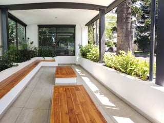 Pent House amueblado en venta lindas vistas zona 15 - 3
