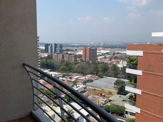 Apartamento 3 habitaciones en alquiler Vivaldí, zona 14 - 2