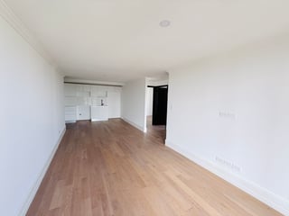 APARTAMENTO P/ ESTRENAR, EDIFICIO CÉNTRICO 86.3 MTS2, 3 DORMITORIOS, ZONA 5 - 2