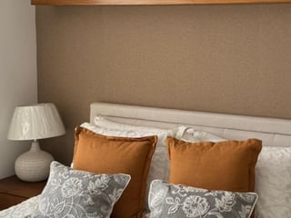 Apartamento Amueblado en renta en RESERVA 5ta Av Zona 14 | 1 Habitación Nivel Alto - 4