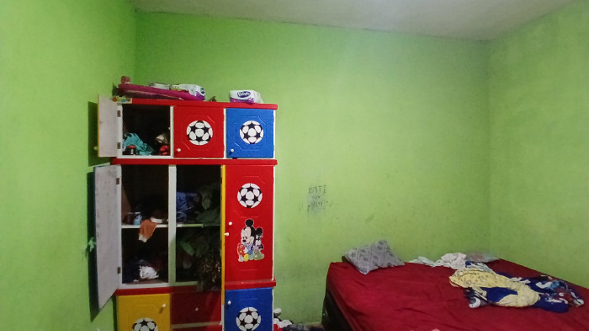 Vendo casa Grande en zona 21 colonia Loma Blanca - Miniatura 8