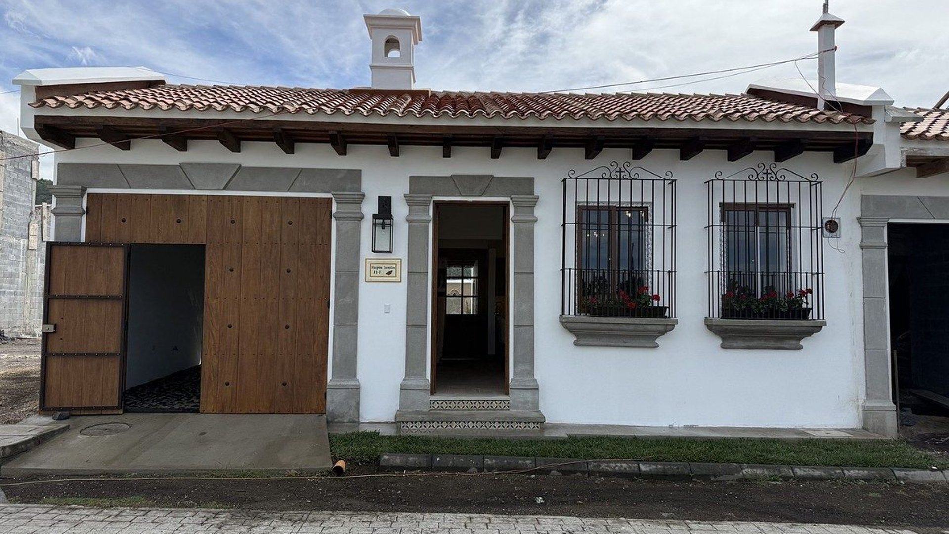 Casas en Venta – Club Residencial Las Mariposas de La Estancia - Miniatura 15