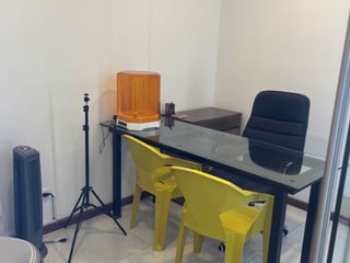 CLINICA DENTAL EN RENTA EN ZONA PRADERA - 3