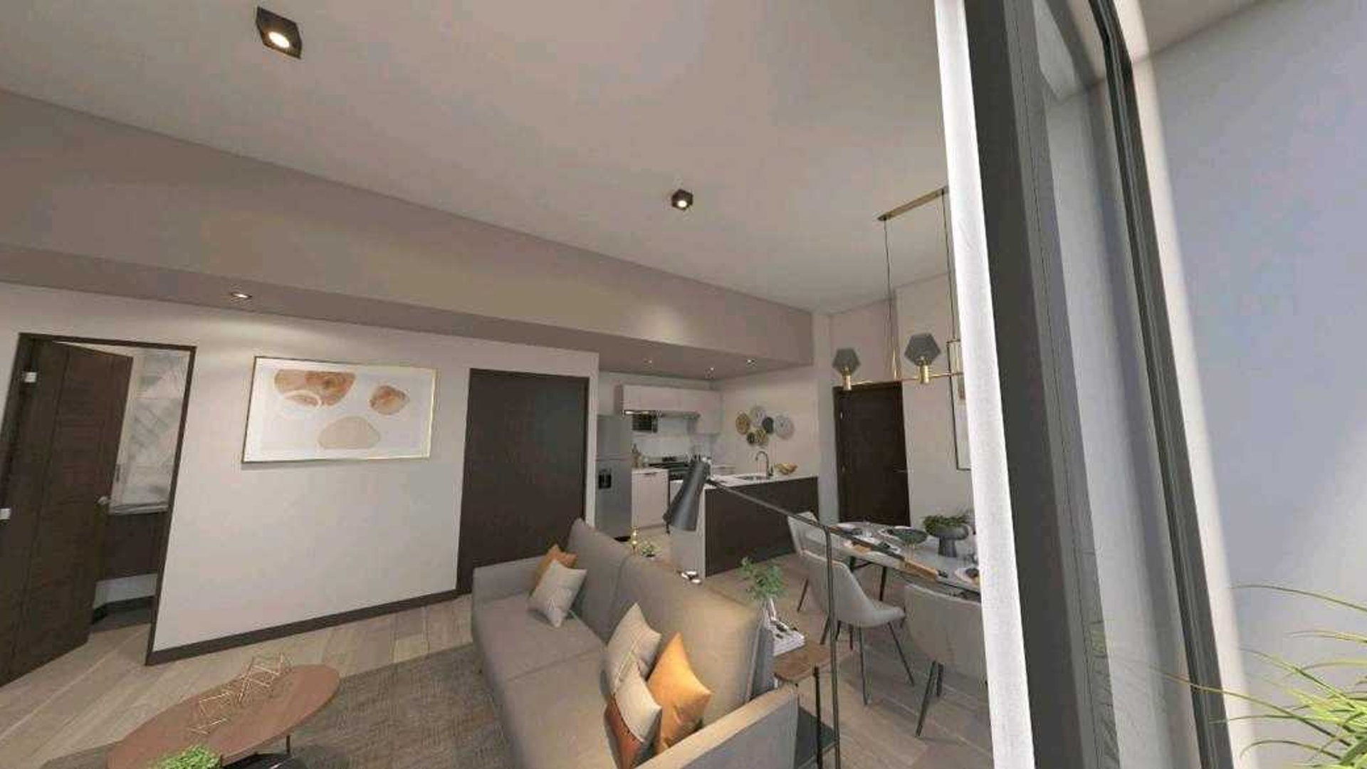 APARTAMENTO NUEVO EN VENTA   ???? Edificio Altaire, zona 11 - Miniatura 5