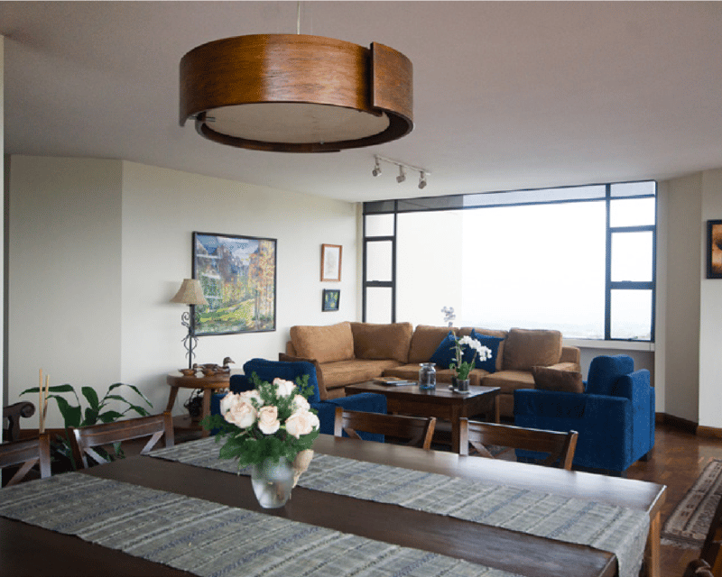 Venta de Apartamento en Villa Vistana zona 13