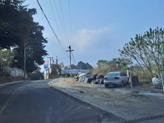 TERRENO PARA BODEGAS en venta km 31, fraijanes - 4