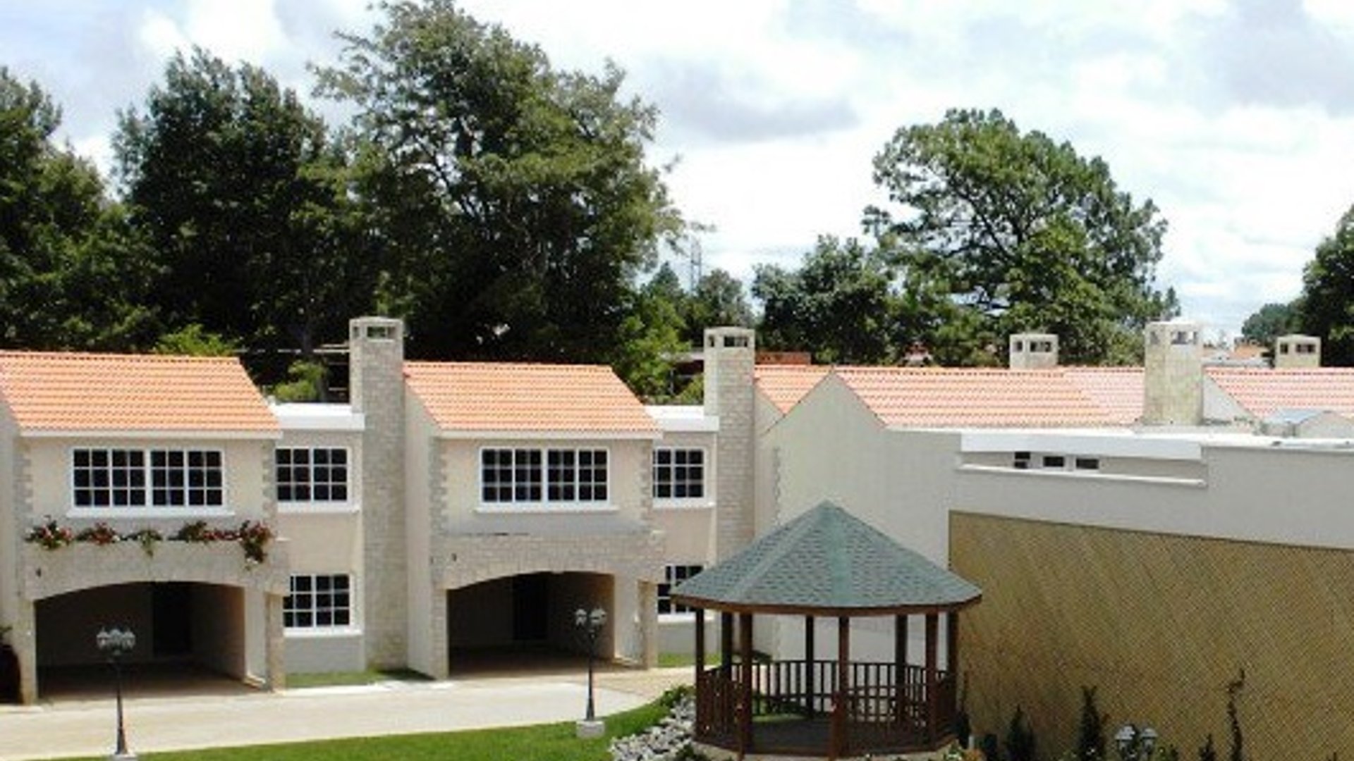Venta/Renta de Casa amueblada en Km 16.5 a Olmeca, Santa Mónica