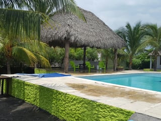 Casa en venta en Monterrico - 2