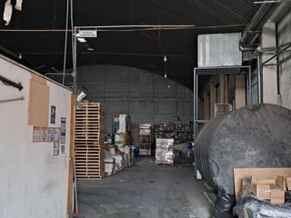 Bodega en ALQUILER en   zona 2 de Mixco cerca Roosevelt - 2