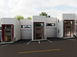 Bodegas en Venta en Parque Logístico Jutiapa - 4