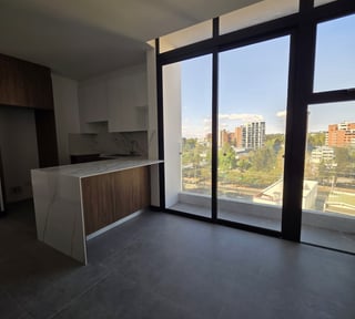 Apartamento 1 Dormitorio en Venta Zona 15