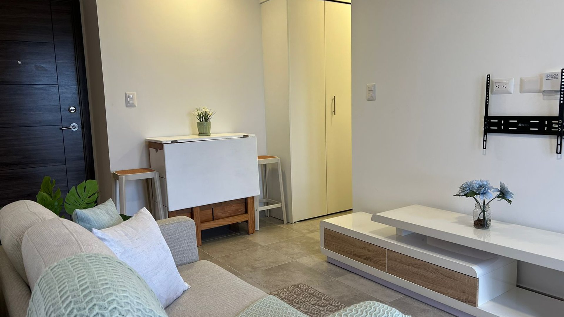 APARTAMENTO AMUEBLADO EN RENTA EN FIAMENE ZONA 10 - Miniatura 28