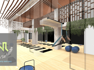 Apartamento en Alquiler  Shift Cayalá zona 16 - Image 37