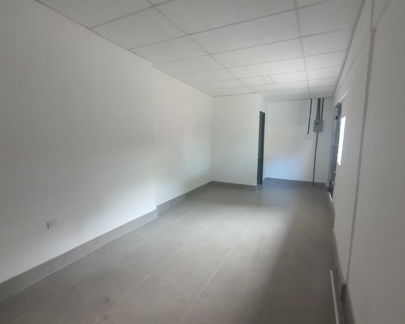 Local Comercial en Renta, Zona 9 ref-6164