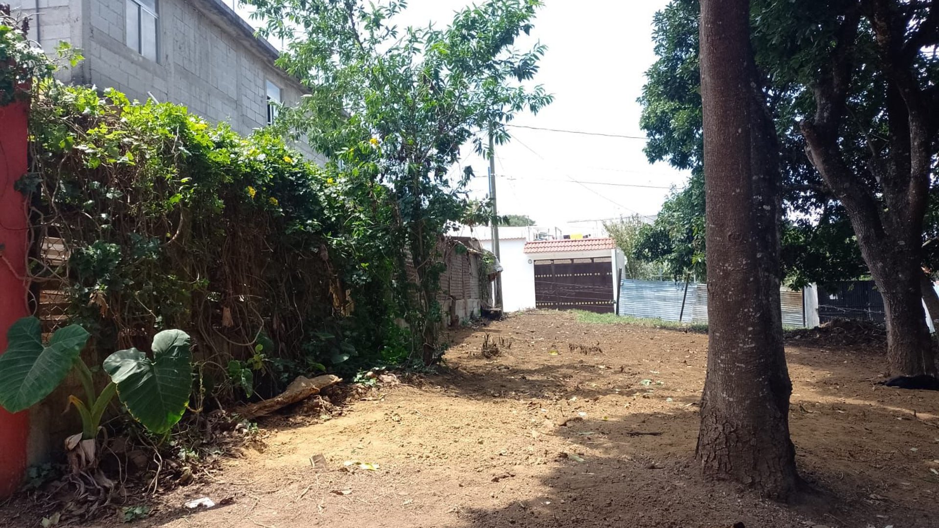 📍 TERRENO EN VENTA – SAN LUCAS | SACATEPEQUEZ