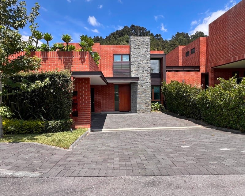 Casa en Renta en Residencias Concepción | KM. 15.5 Carretera al Salvador