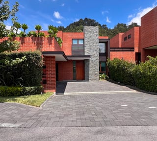 Casa en Renta en Residencias Concepción | KM. 15.5 Carretera al Salvador
