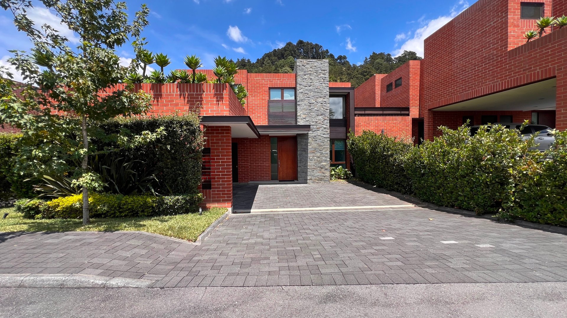 Casa en Renta en Residencias Concepción | KM. 15.5 Carretera al Salvador