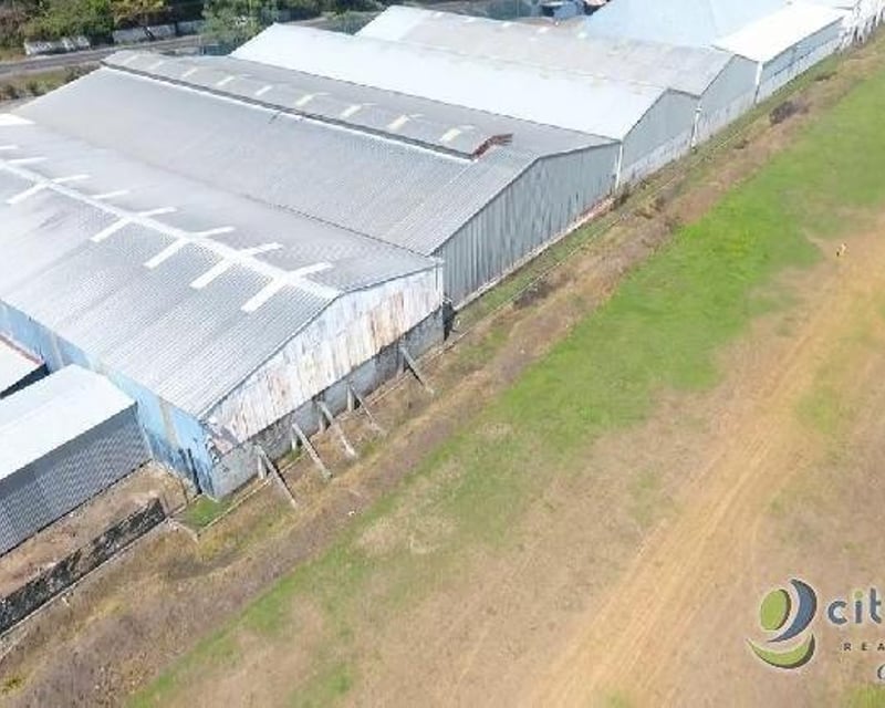 Se alquila Bodega en Carretera Vieja a Escuintla