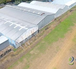 Se alquila Bodega en Carretera Vieja a Escuintla