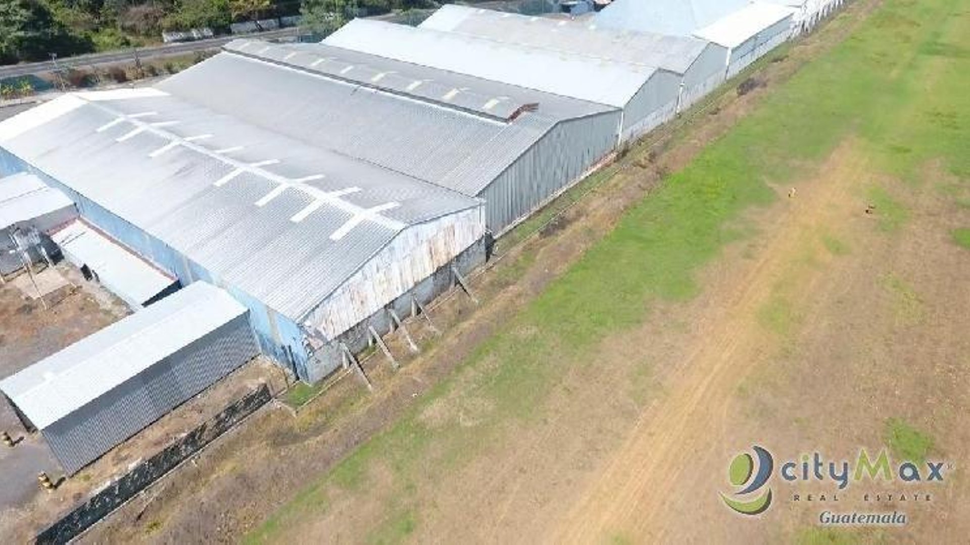 Se alquila Bodega en Carretera Vieja a Escuintla