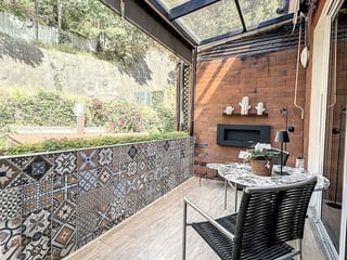 CAÑADAS DE ELGIN/ Casa Amueblada en Venta, zona 13 - Image 15