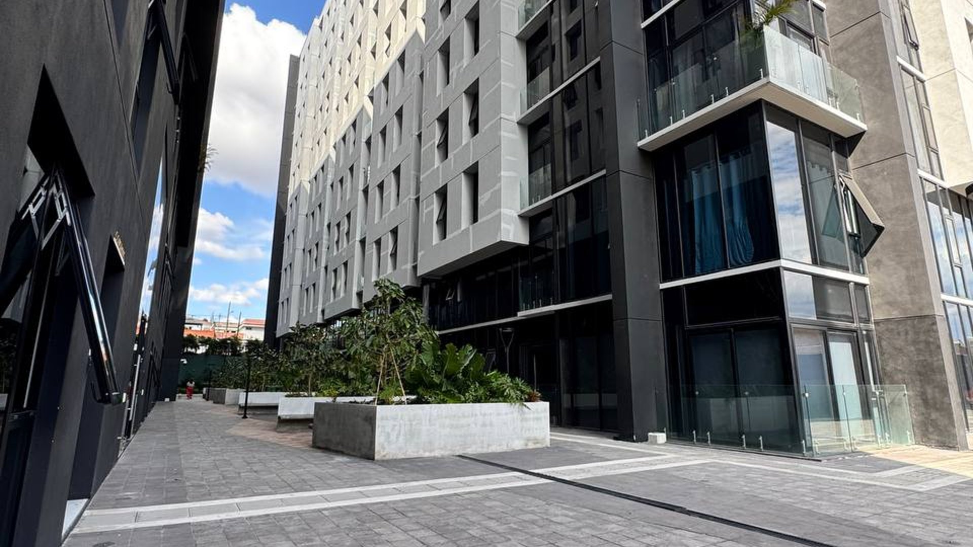 Apartamento en renta en Colonia Mariscal zona 11 - Miniatura 3