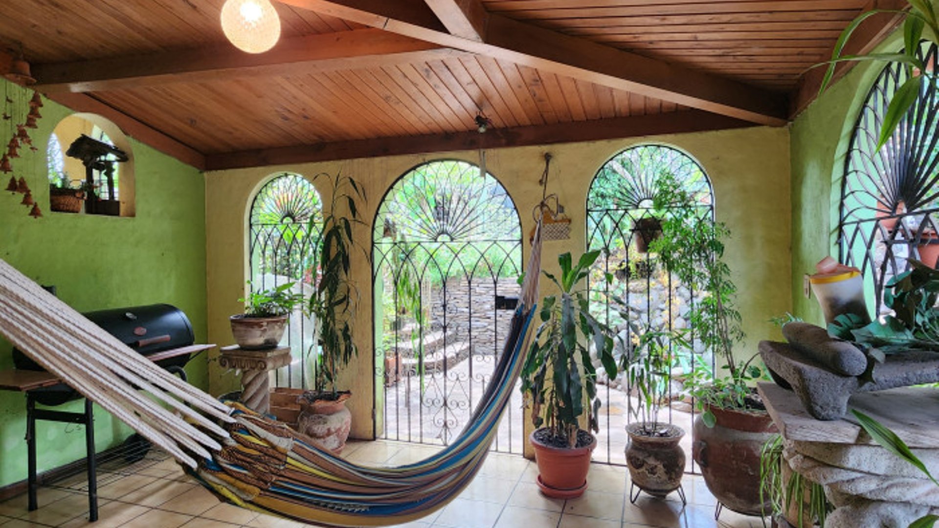 Casa en Venta en Zona 16 cercana Hospital Militar - Miniatura 18