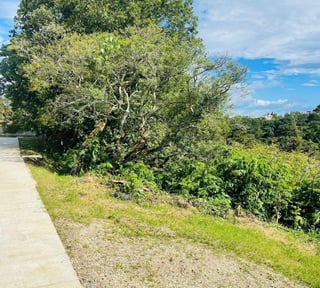 Terreno en Venta en Sausalito, Fraijanes.