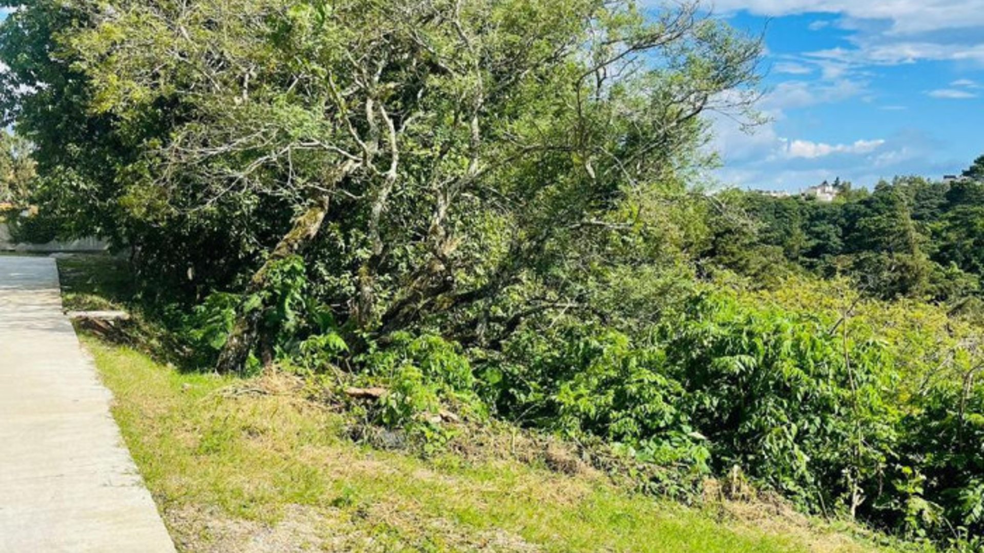 Terreno en Venta en Sausalito, Fraijanes.