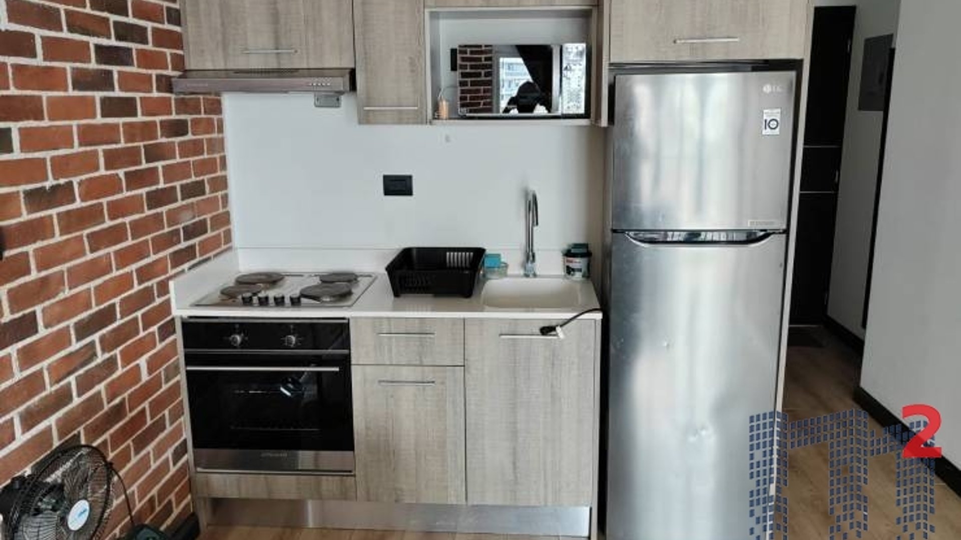 Apartamento en Renta, Zona 01 (R10460) - Miniatura 5