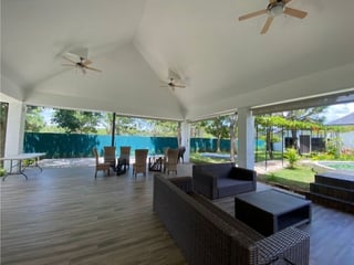 Casa Vacacional en Venta, Barberena - Image 9