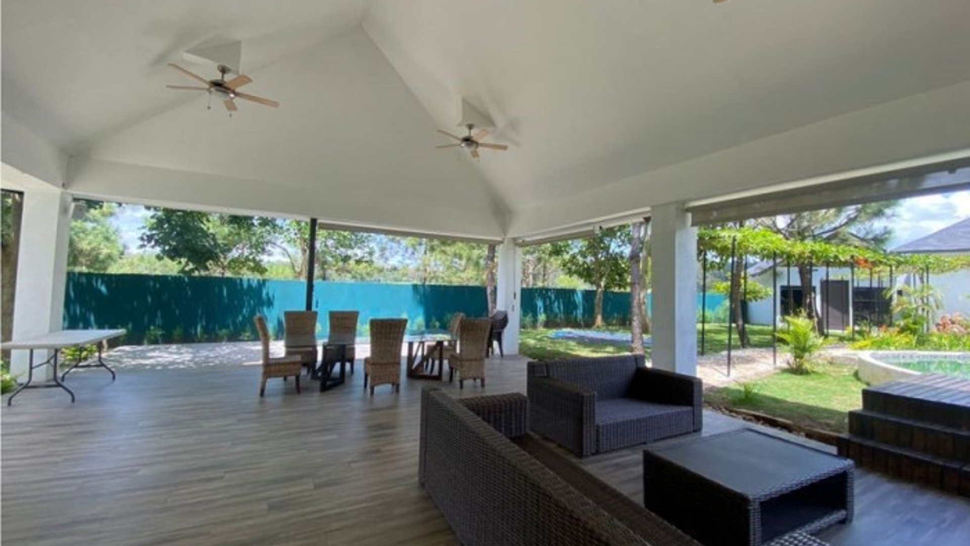 Casa Vacacional en Venta, Barberena - Miniatura 9