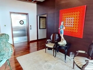 Apartamento en Venta en Km 9 CAES Residencial Torre Real  - 5