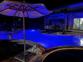 Casa, rancho y bungalows frente al río – Río Dulce - Image 24