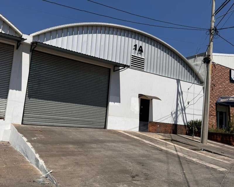 Bodega en Renta en Km 63.7 Carretera Puerto Quetzal
