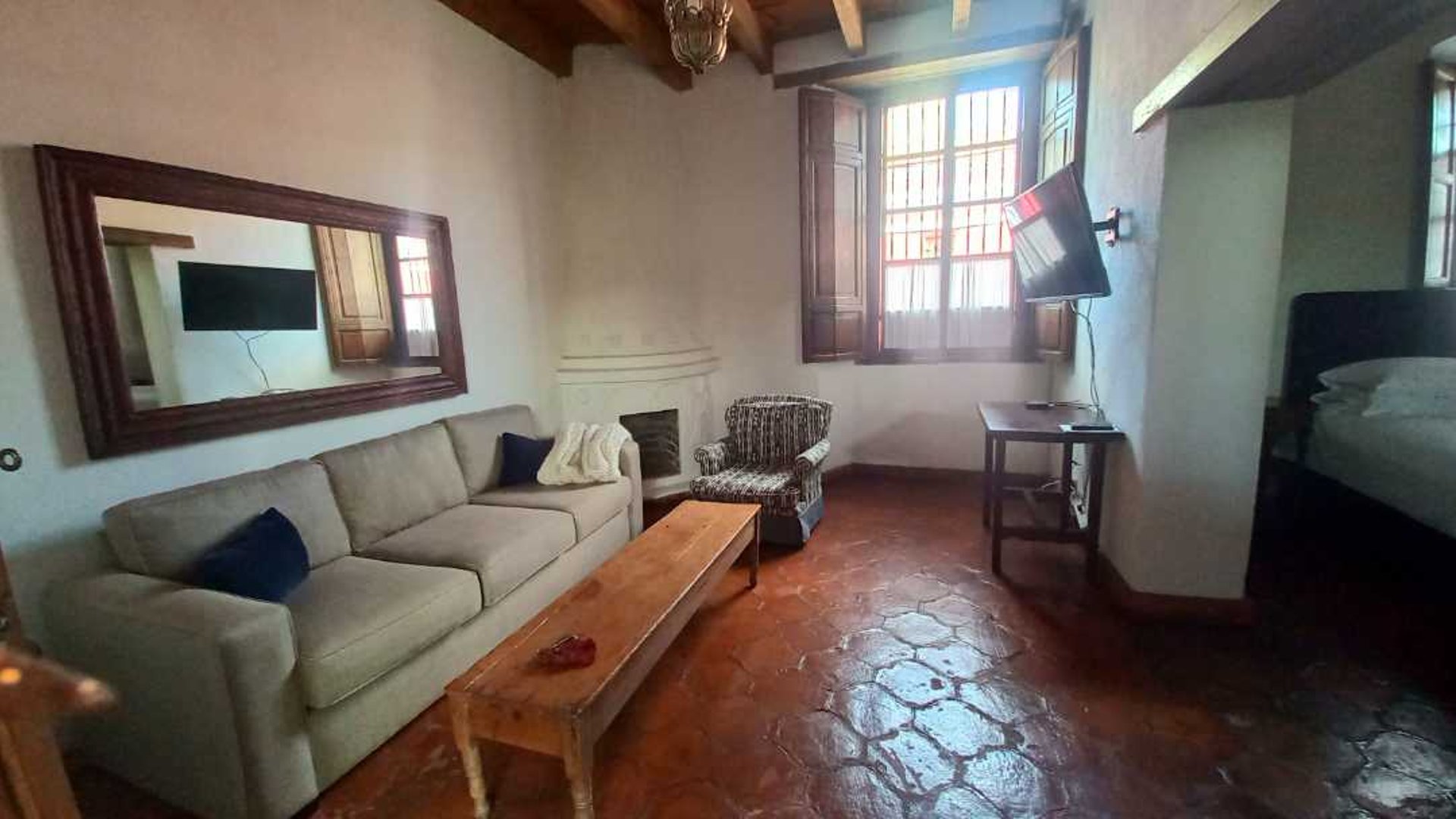 CASA PREMIUM EN VENTA EN  CASCO DE ANTIGUA GUATEMALA - Miniatura 14