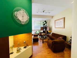 VENTA DE HERMOSA Y AMPLIA CASA - LA ENCANTADA, KM 12.7 CES - 5