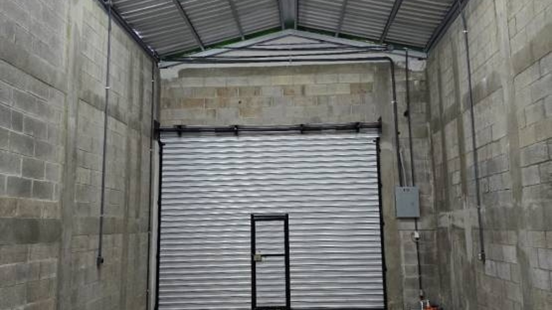 Bodega en Renta, Zona 14