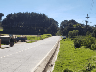 ALQUILO Terreno en Patzún, $3 x v2 + impuestos - 3