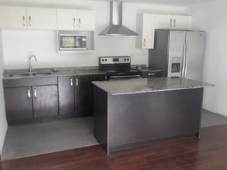 APARTAMENTO EN ALQUILER ZONA 16 - 4