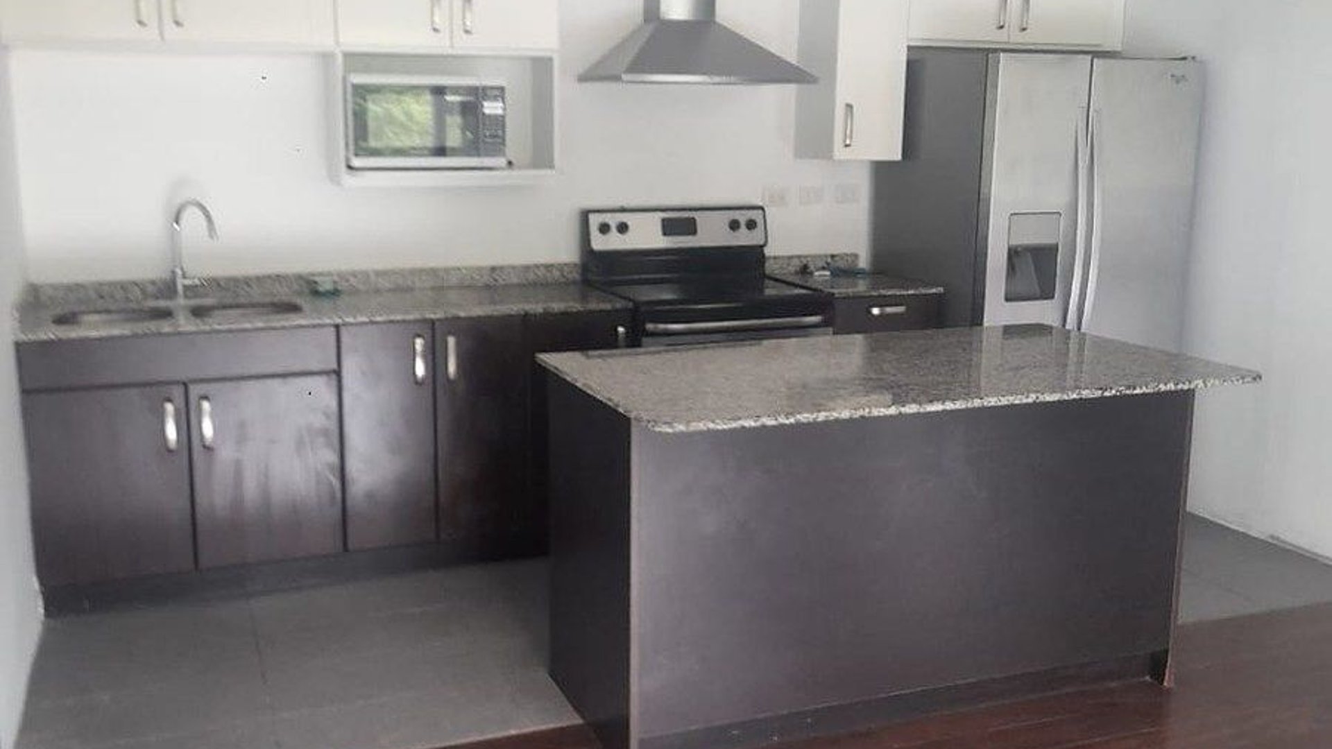 APARTAMENTO EN ALQUILER ZONA 16 - Miniatura 4