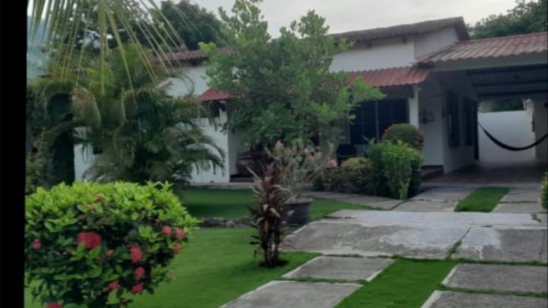 Casa en Venta Teculután Zacapa