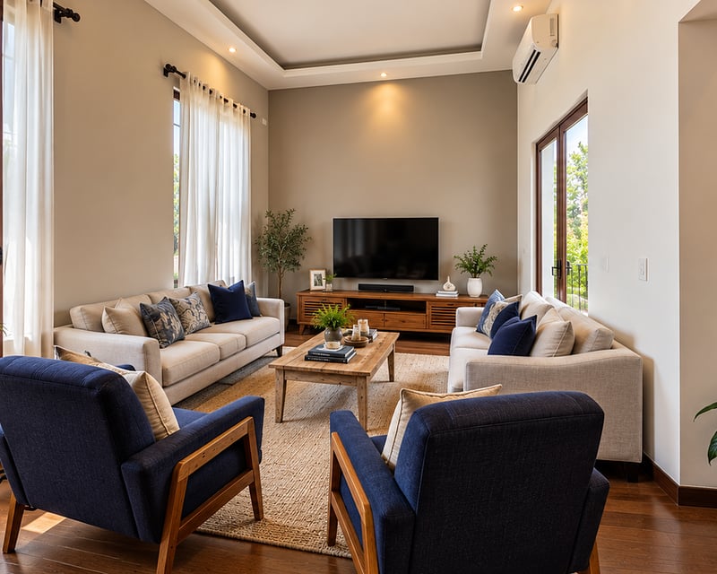 CASA EN RENTA EN LA RESERVA DE CAYALÁ – ZONA 16