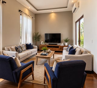 CASA EN RENTA EN LA RESERVA DE CAYALÁ – ZONA 16