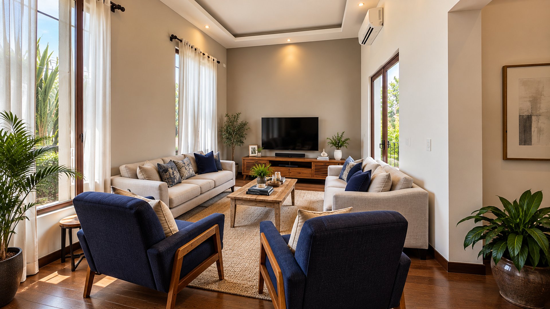 CASA EN RENTA EN LA RESERVA DE CAYALÁ – ZONA 16
